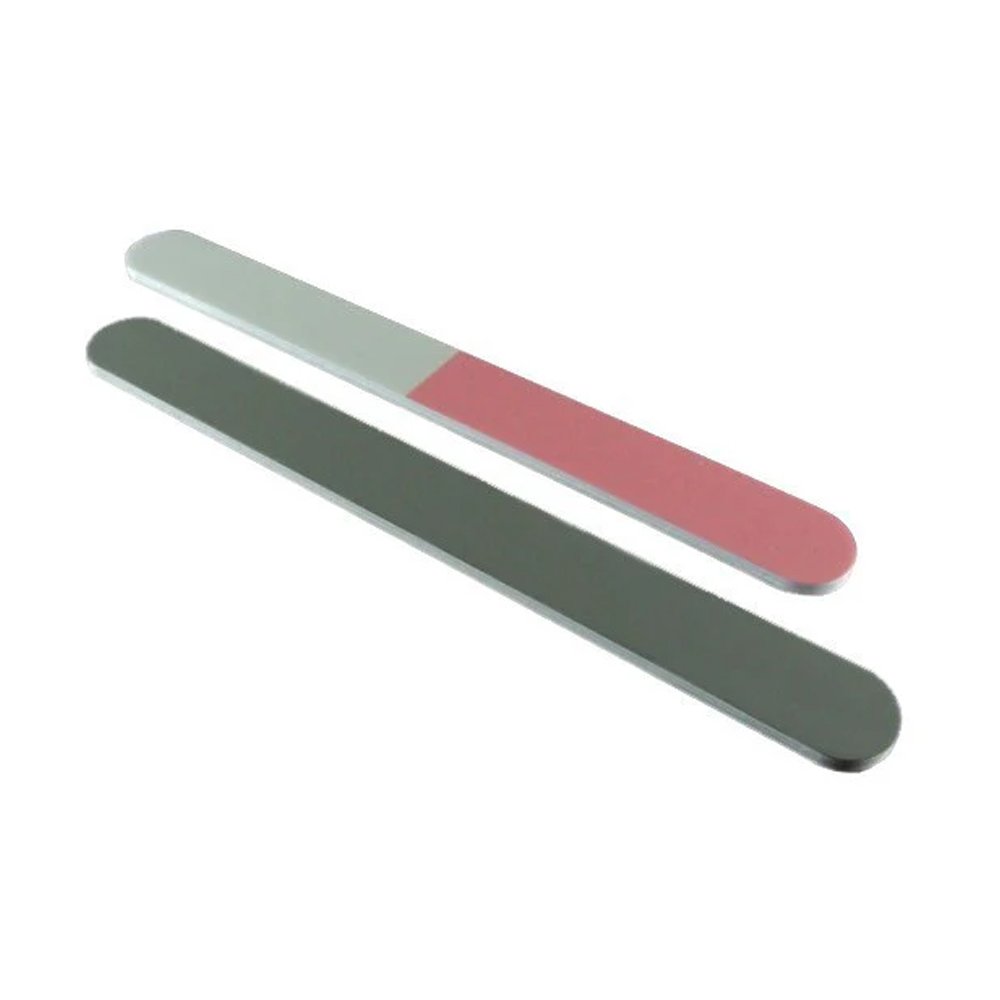 Nail buffers