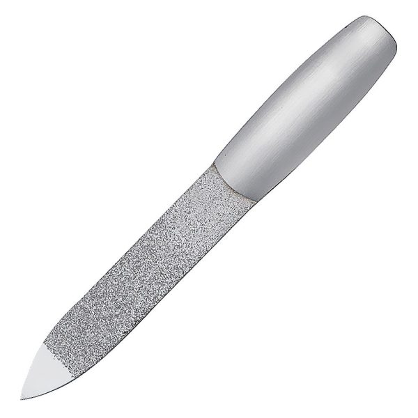 Nail filer