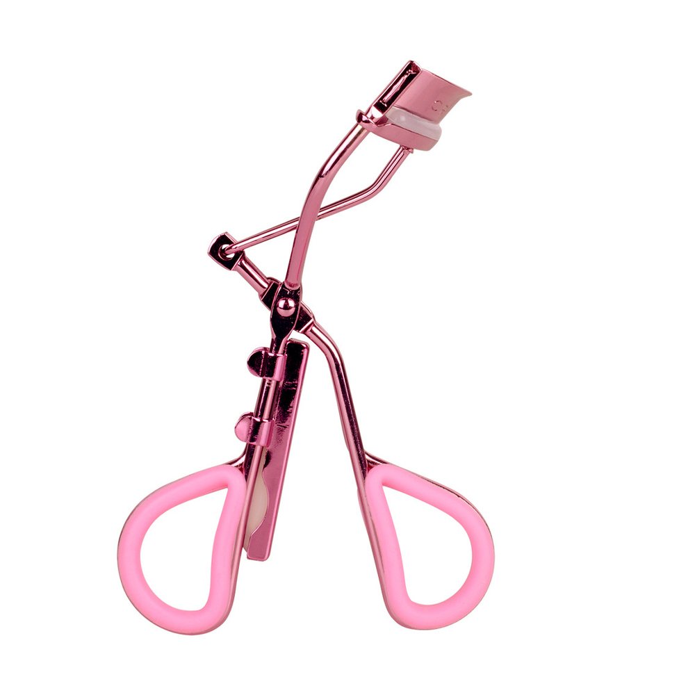 Eyelash curlers