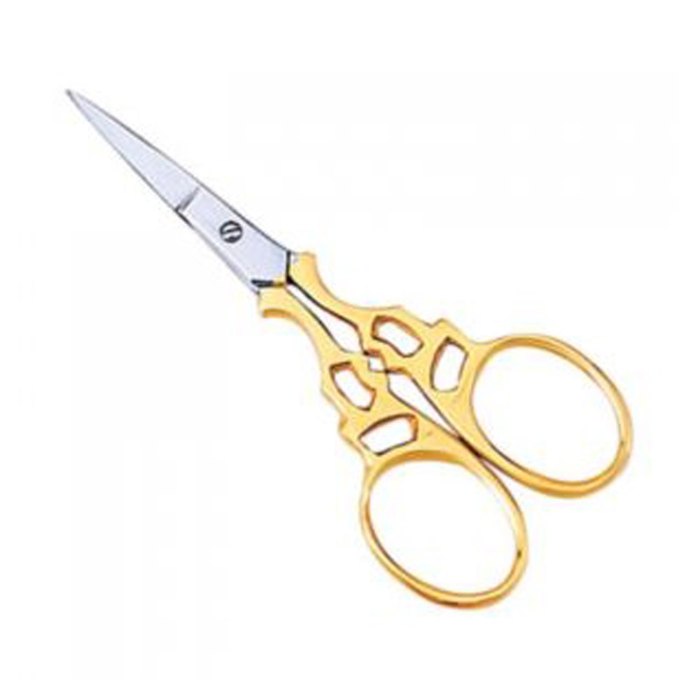 Fency scissor
