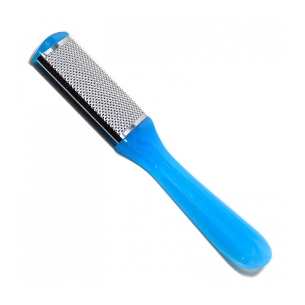 Foot filer