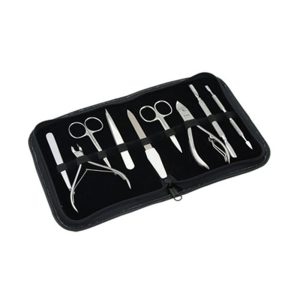 Manicure kits