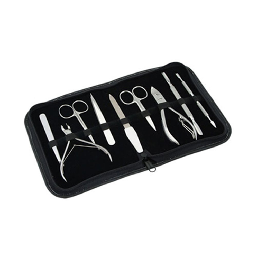 Manicure kits