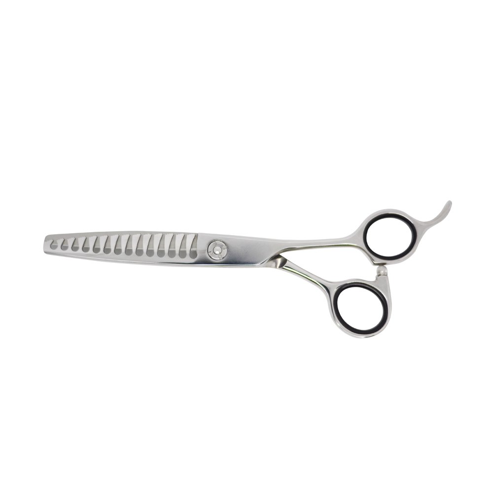 Chunking Scissors