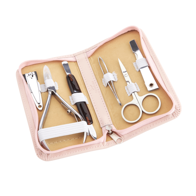 Manicure kits