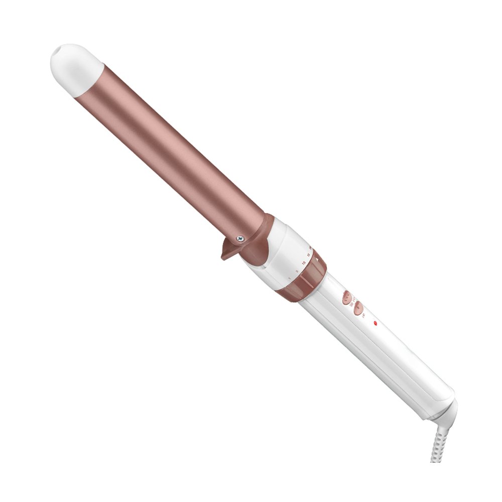 Curling irons