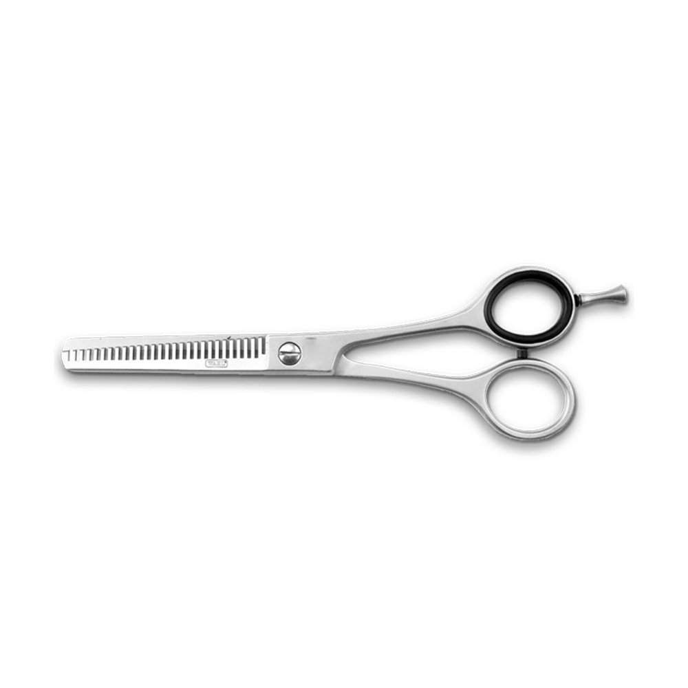 Double-Edge Thinning Scissors