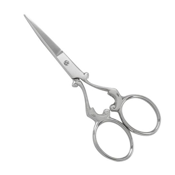 Fency scissor