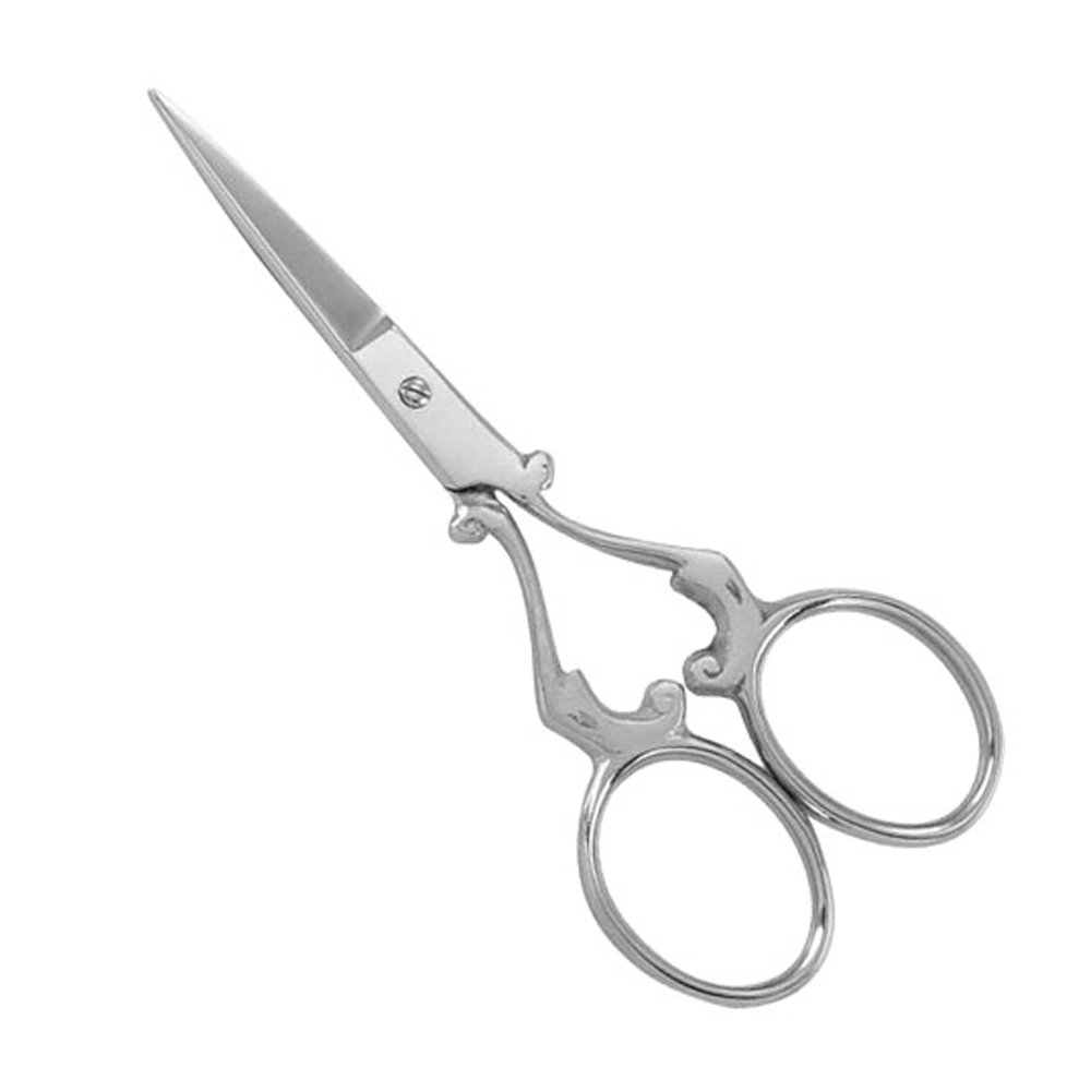Fency scissor