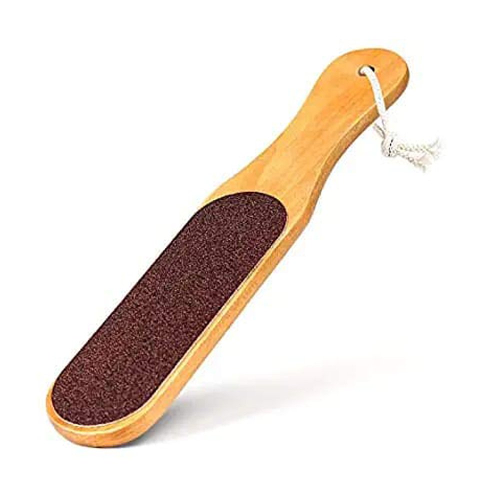 Foot filer