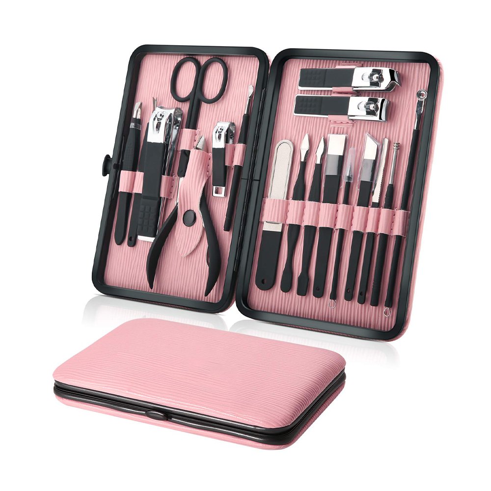 Manicure kits