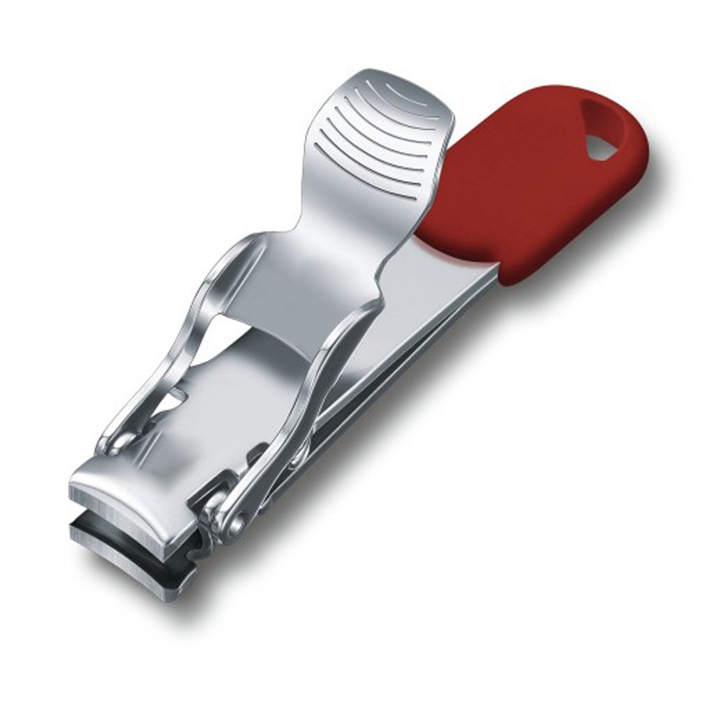 Nail clippers