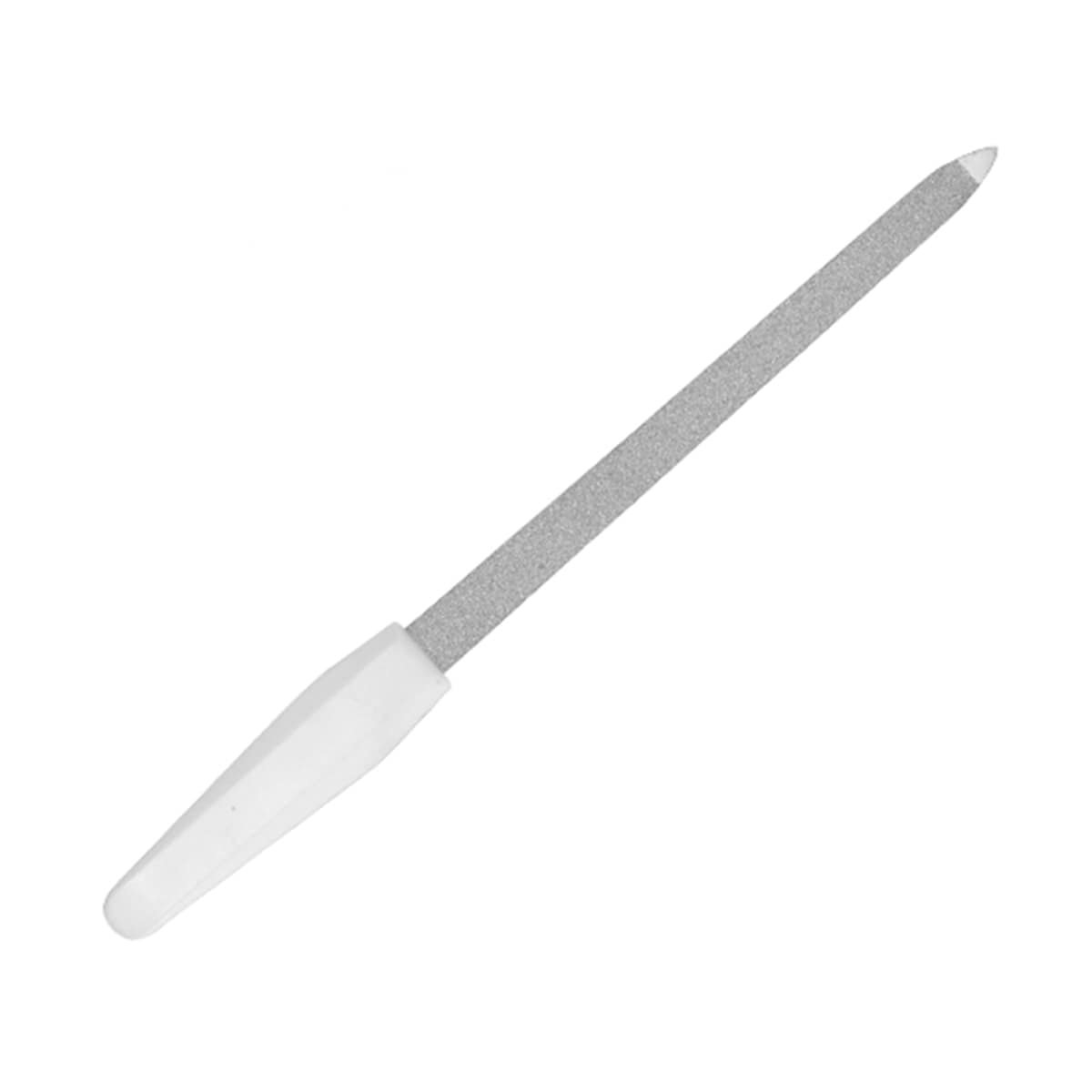 Nail filer