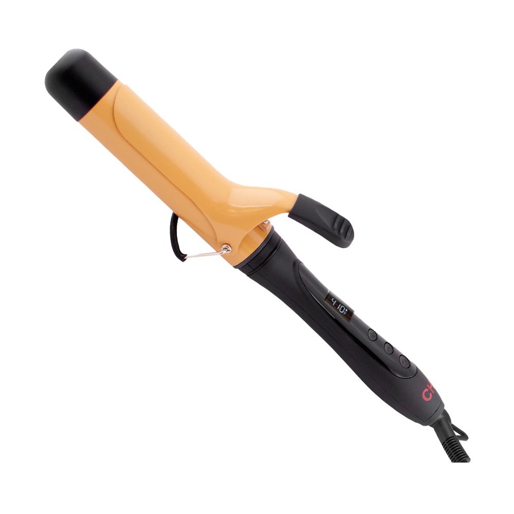 Curling irons
