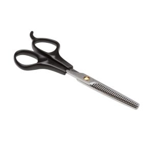 Double-Edge Thinning Scissors