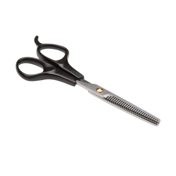 Double-Edge Thinning Scissors
