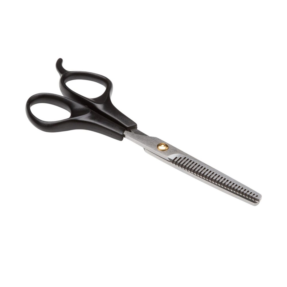 Double-Edge Thinning Scissors