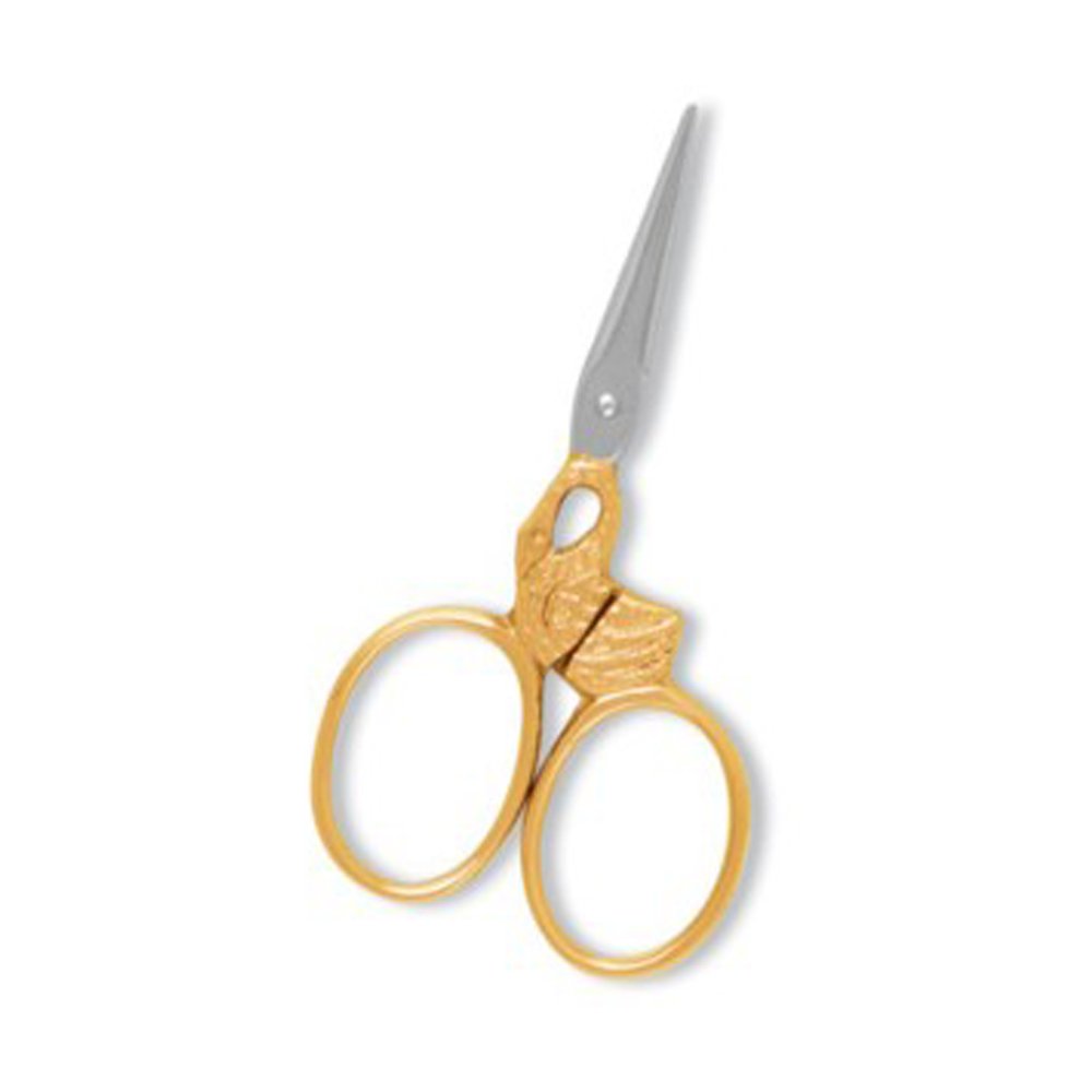 Fency scissor