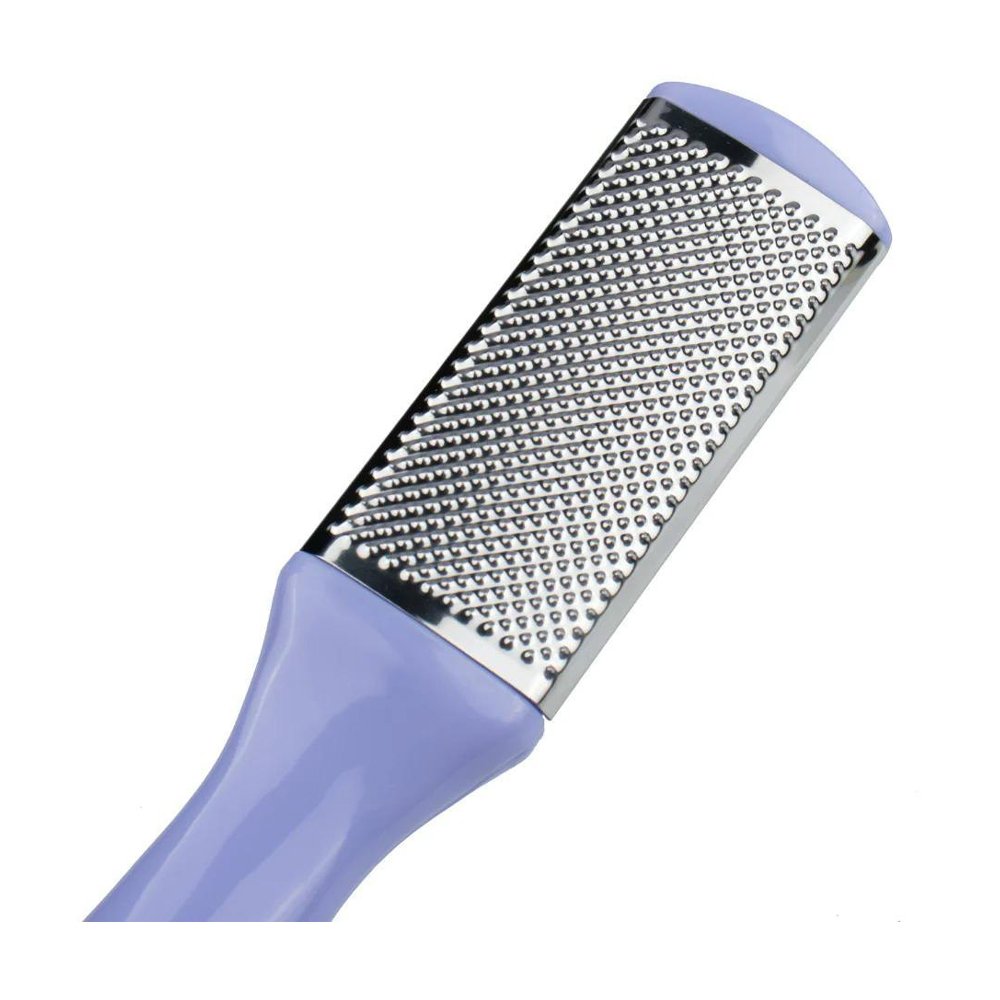 Foot filer