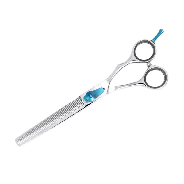 Double-Edge Thinning Scissors