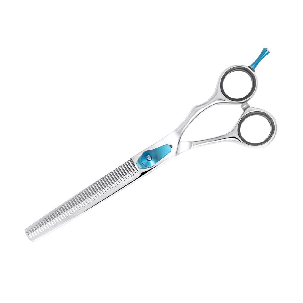Double-Edge Thinning Scissors