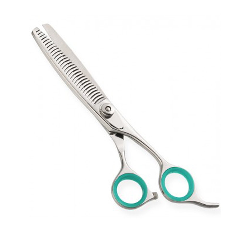 Double-Edge Thinning Scissors