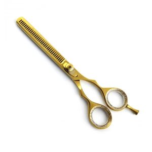 Double-Edge Thinning Scissors
