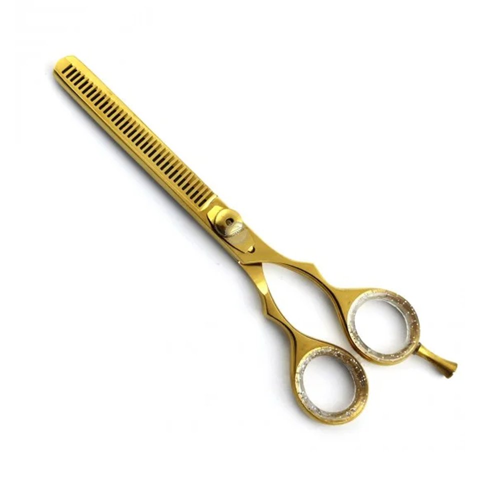 Double-Edge Thinning Scissors