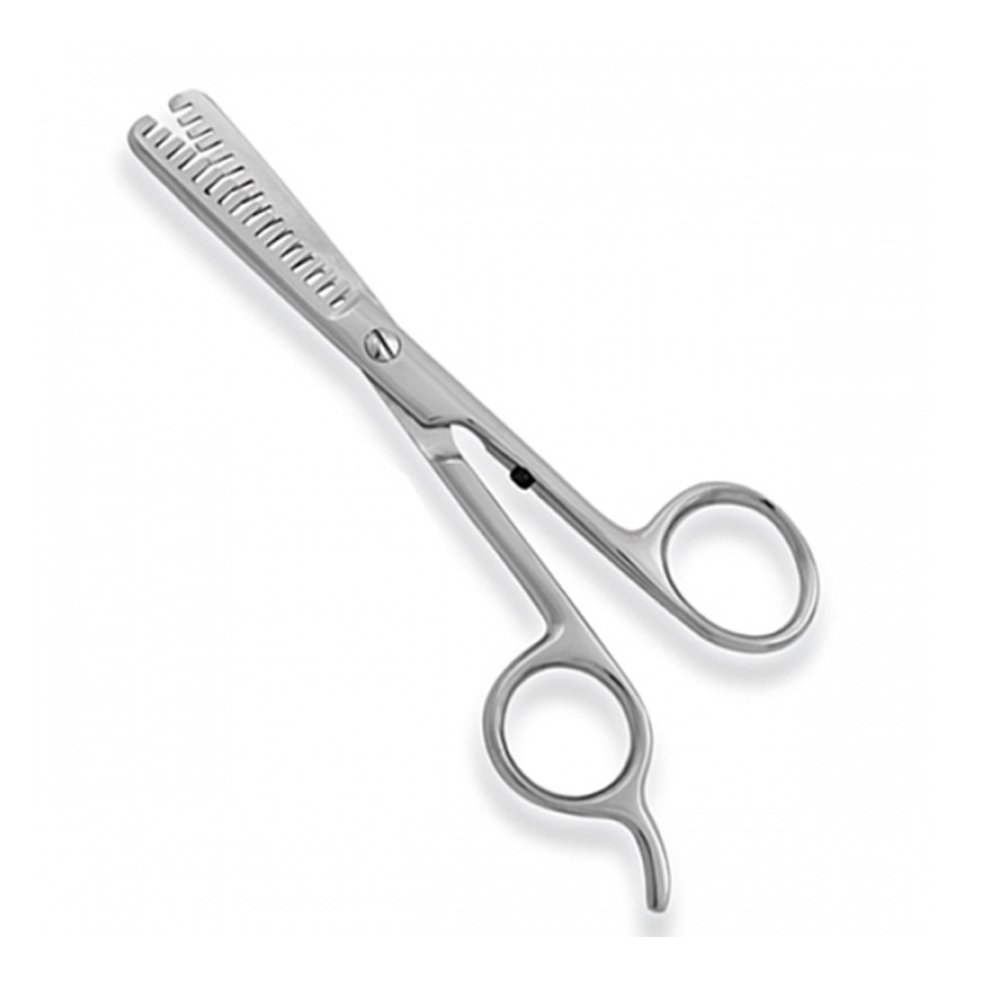 Double-Edge Thinning Scissors